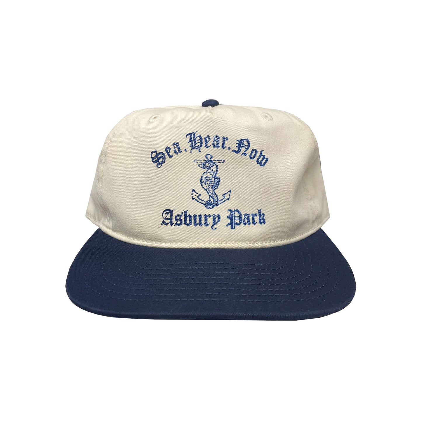 Firstport x SHN Gothic Hat