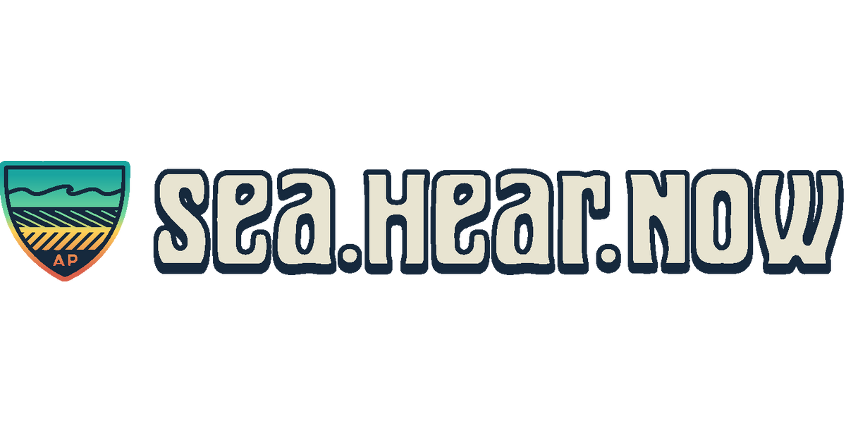 Posters Sea.Hear.Now Festival