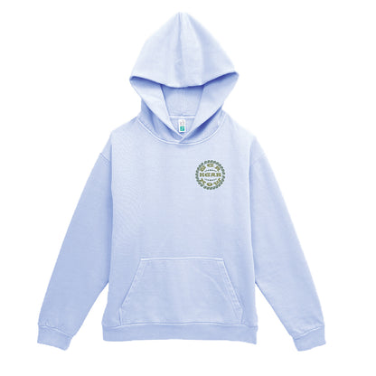 Cross Step Pullover Hoodie (Pre-Order)