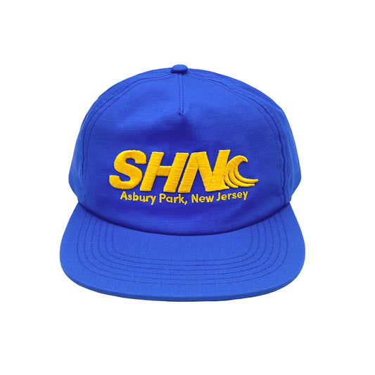 SHN Wave Ripstop Hat