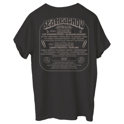 Eye Lineup Tee