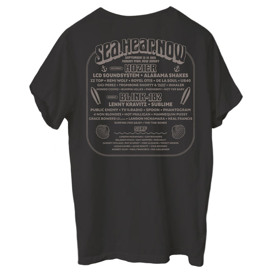 Eye Lineup Tee
