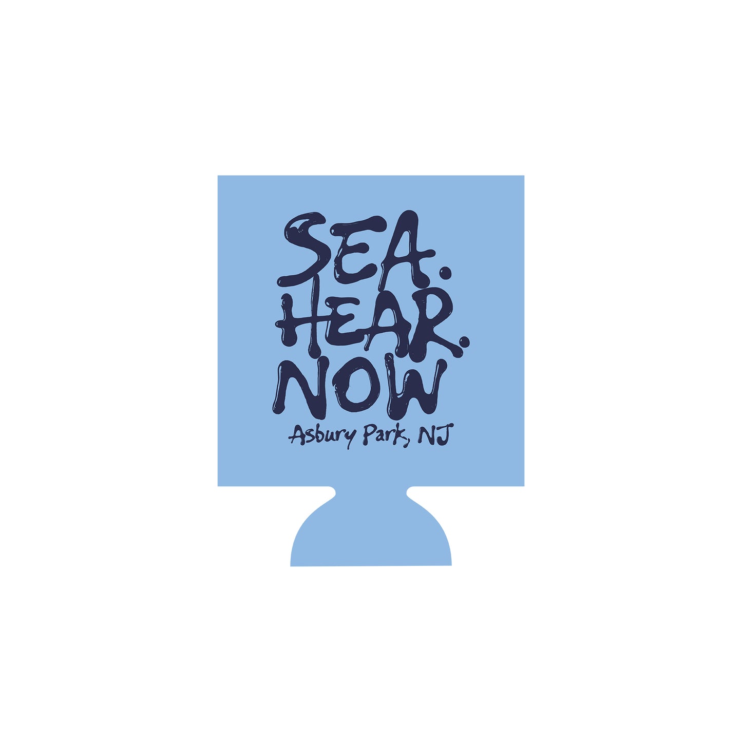 Logo Koozie