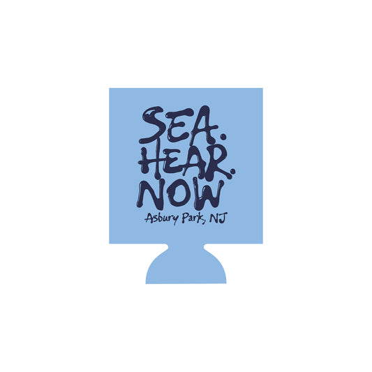 Logo Koozie