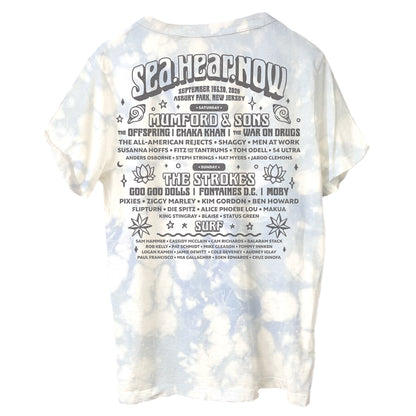 Turtle Lineup Tee