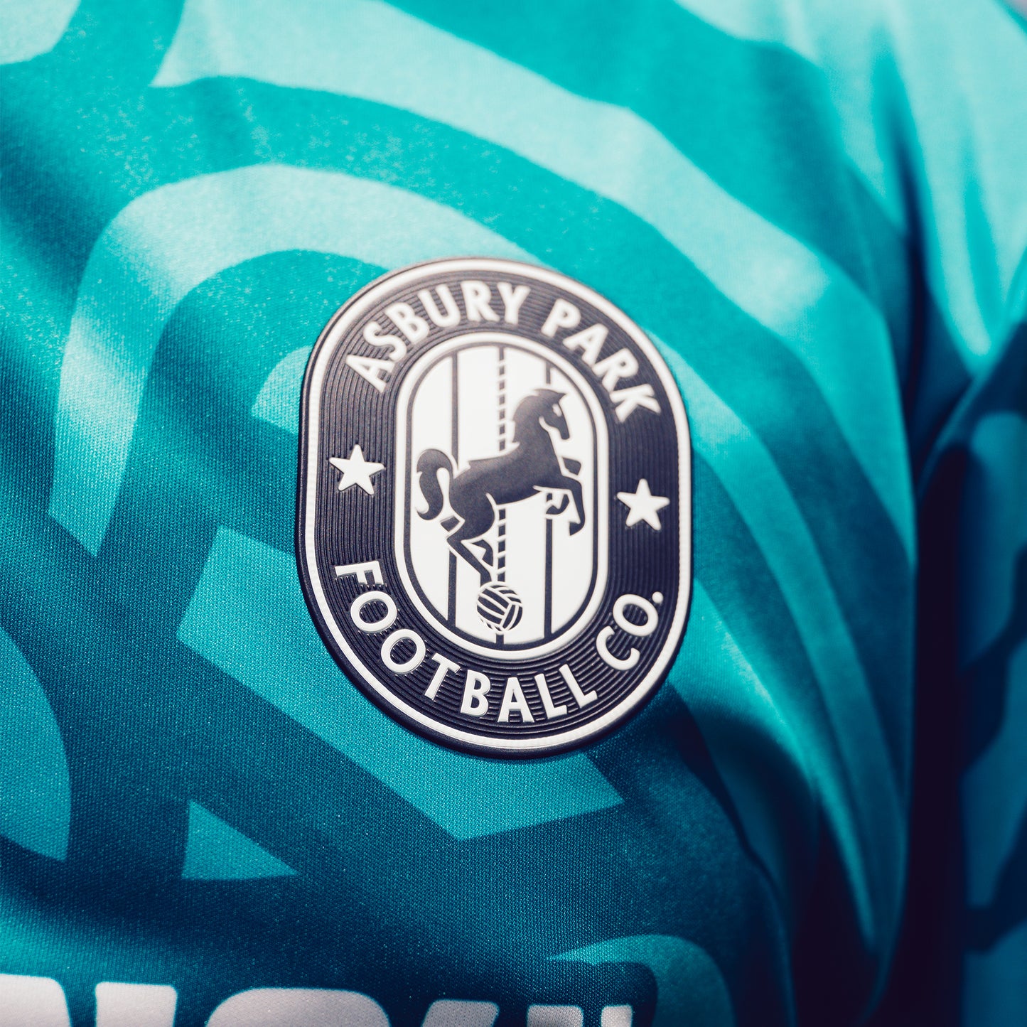 Medusa Soccer Jersey