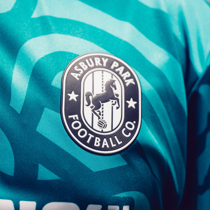 Medusa Soccer Jersey