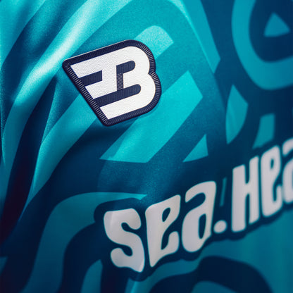 Medusa Soccer Jersey
