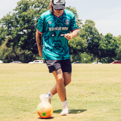 Medusa Soccer Jersey
