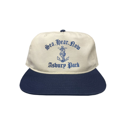 Firstport x SHN Gothic Hat